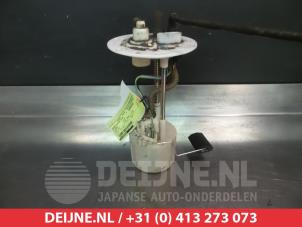 Used Electric fuel pump Hyundai Atos 1.1 12V Price on request offered by V.Deijne Jap.Auto-onderdelen BV