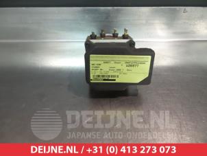 Used ABS pump Hyundai Accent 1.3 12V Price € 50,00 Margin scheme offered by V.Deijne Jap.Auto-onderdelen BV