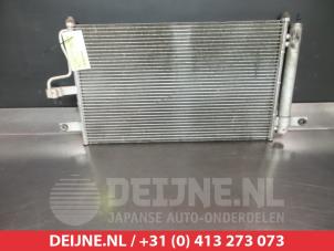 Used Air conditioning condenser Hyundai Accent 1.3 12V Price on request offered by V.Deijne Jap.Auto-onderdelen BV