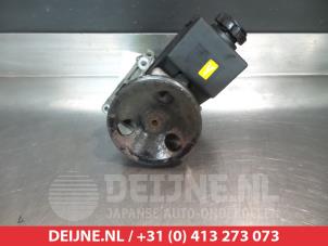 Used Power steering pump Ssang Yong Rexton Price on request offered by V.Deijne Jap.Auto-onderdelen BV