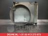 Radiator from a Ssang Yong Rexton 2003