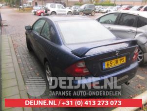 Used Door 2-door, left Honda Civic (EP/EU) 1.7 16V Price on request offered by V.Deijne Jap.Auto-onderdelen BV
