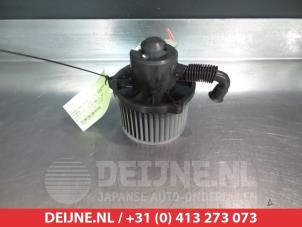Used Heating and ventilation fan motor Hyundai Atos 1.0 12V Price on request offered by V.Deijne Jap.Auto-onderdelen BV