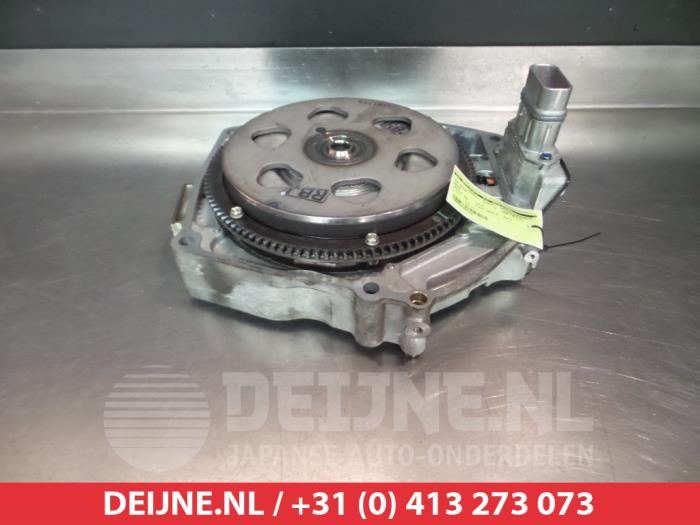 Used IMA engine Honda Insight (ZE2) 1.3 16V VTEC Price € 200,00 Margin scheme offered by V.Deijne Jap.Auto-onderdelen BV