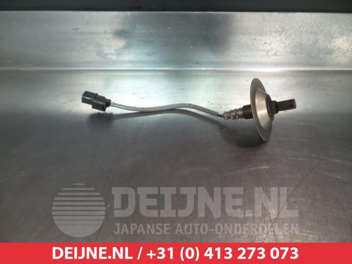 Używane Sonda lambda Honda Insight (ZE2) 1.3 16V VTEC Cena € 25,00 Procedura marży oferowane przez V.Deijne Jap.Auto-onderdelen BV