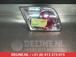 Used Tailgate reflector, left Mazda 6 Sport (GG14) 2.0 CiDT HP 16V Price on request offered by V.Deijne Jap.Auto-onderdelen BV
