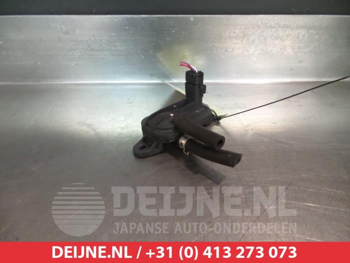 Used Particulate filter sensor Mitsubishi Outlander (CW) 2.2 DI-D 16V 4x4 Price € 75,00 Margin scheme offered by V.Deijne Jap.Auto-onderdelen BV