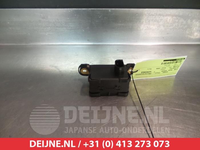 Gebrauchte Stabilisierung Regelsensor Mitsubishi Outlander (CW) 2.2 DI-D 16V 4x4 Preis € 40,00 Margenregelung angeboten von V.Deijne Jap.Auto-onderdelen BV