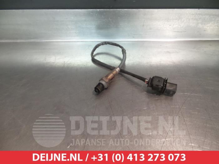 Usagé Sonde lambda Mitsubishi Outlander (CW) 2.2 DI-D 16V 4x4 Prix € 20,00 Règlement à la marge proposé par V.Deijne Jap.Auto-onderdelen BV