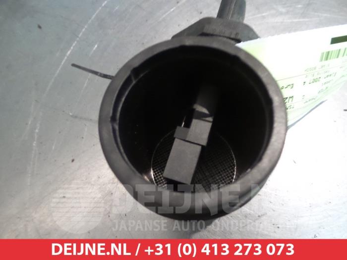 Begagnade Luftflödesmätare Suzuki Wagon-R+ (RB) 1.2 16V Pris € 25,00 Marginaltabell erbjuds av V.Deijne Jap.Auto-onderdelen BV