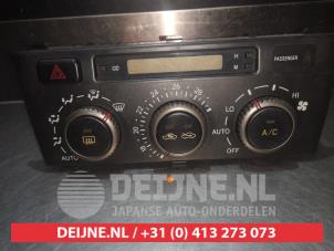 Używane Panel sterowania nagrzewnicy Lexus IS (E2) 200 2.0 24V Cena na żądanie oferowane przez V.Deijne Jap.Auto-onderdelen BV