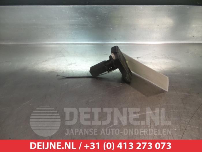Gebrauchte Luftmengenmesser Toyota Avensis (T22) 2.0 D-4D 16V Preis € 25,00 Margenregelung angeboten von V.Deijne Jap.Auto-onderdelen BV