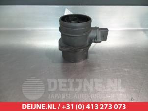 Used Airflow meter Mitsubishi Grandis (NA) 2.0 DI-D 16V Price on request offered by V.Deijne Jap.Auto-onderdelen BV