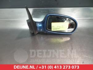 Used Wing mirror, right Chevrolet Nubira (J100) 2.0 16V Price € 25,00 Margin scheme offered by V.Deijne Jap.Auto-onderdelen BV