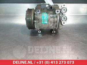 Usados Bomba de aire acondicionado Mazda 3 (BK12) 1.6 CiTD 16V Precio € 50,00 Norma de margen ofrecido por V.Deijne Jap.Auto-onderdelen BV