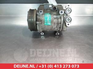 Usagé Pompe clim Mazda 3 (BK12) 1.6 CiTD 16V Prix € 50,00 Règlement à la marge proposé par V.Deijne Jap.Auto-onderdelen BV