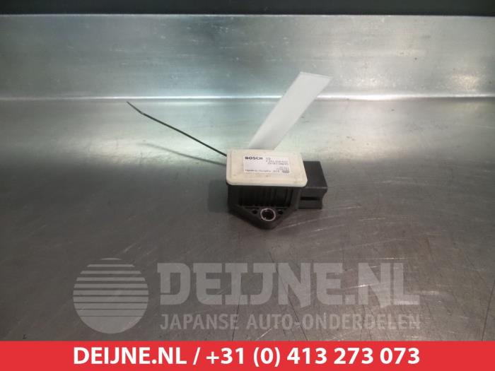 Gebrauchte Stabilisierung Regelsensor Toyota Auris (E15) 1.4 VVT-i 16V Preis € 75,00 Margenregelung angeboten von V.Deijne Jap.Auto-onderdelen BV