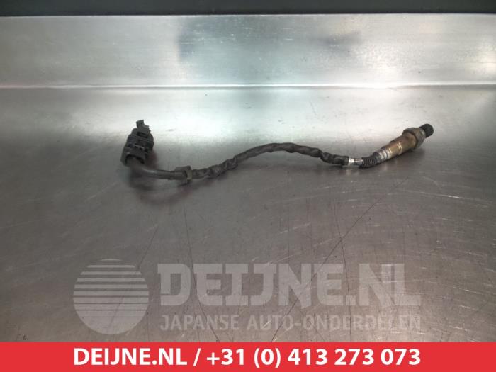 Usados Sonda Lambda Kia Picanto (BA) 1.1 CRDi VGT 12V Precio € 15,00 Norma de margen ofrecido por V.Deijne Jap.Auto-onderdelen BV
