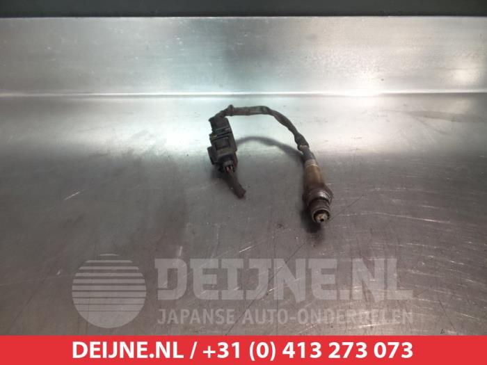 Usados Sonda Lambda Hyundai Santa Fe II (CM) 2.2 CRDi 16V 4x4 Precio € 35,00 Norma de margen ofrecido por V.Deijne Jap.Auto-onderdelen BV