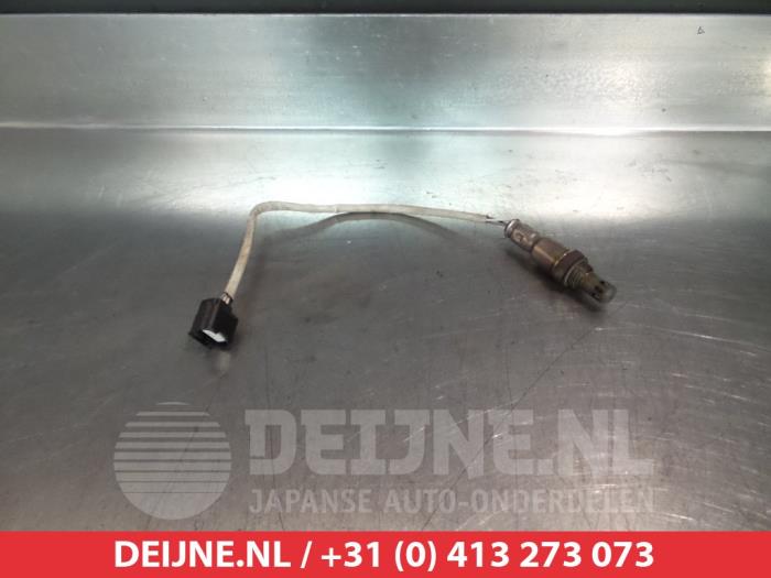 Gebrauchte Lambdasonde Nissan Micra (K13) 1.2 12V Preis € 25,00 Margenregelung angeboten von V.Deijne Jap.Auto-onderdelen BV