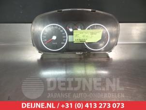 Used Odometer KM Hyundai Coupe 2.7 V6 24V Price € 35,00 Margin scheme offered by V.Deijne Jap.Auto-onderdelen BV