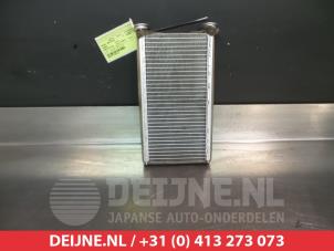 Used Heating radiator Subaru Forester (SH) 2.0 16V Price on request offered by V.Deijne Jap.Auto-onderdelen BV