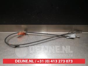 Usados Cable de freno de mano Nissan Almera Tino (V10M) Precio de solicitud ofrecido por V.Deijne Jap.Auto-onderdelen BV