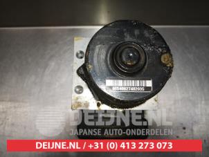 Used ABS pump Nissan Almera Tino (V10M) 1.8 16V Price € 50,00 Margin scheme offered by V.Deijne Jap.Auto-onderdelen BV