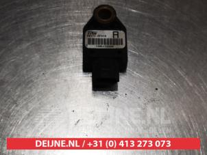 Used Airbag sensor Toyota Corolla Verso (R10/11) 2.0 D-4D 16V Price on request offered by V.Deijne Jap.Auto-onderdelen BV