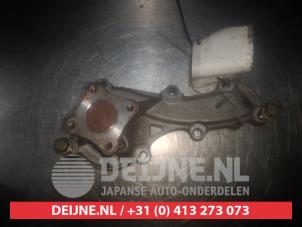 Used Water pump Nissan Almera Tino (V10M) 1.8 16V Price on request offered by V.Deijne Jap.Auto-onderdelen BV