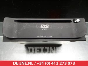 Used DVD player Nissan Almera Tino (V10M) 1.8 16V Price on request offered by V.Deijne Jap.Auto-onderdelen BV
