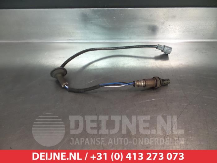 Usagé Sonde lambda Toyota Celica (ZZT230/231) 1.8i 16V Prix € 25,00 Règlement à la marge proposé par V.Deijne Jap.Auto-onderdelen BV