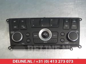 Używane Panel obslugi radia Nissan Almera Tino Cena € 50,00 Procedura marży oferowane przez V.Deijne Jap.Auto-onderdelen BV
