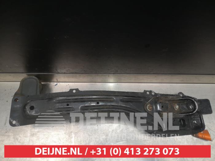 Motor beam Toyota Corolla 1.8 16V VVTi 1ZZFE