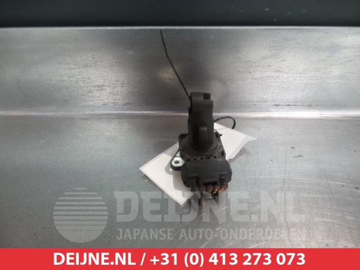 Gebrauchte Luftmengenmesser Toyota Corolla Verso (R10/11) 2.2 D-4D 16V Preis € 30,00 Margenregelung angeboten von V.Deijne Jap.Auto-onderdelen BV