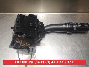 Used Wiper switch Toyota Corolla Verso (R10/11) 2.2 D-4D 16V Price on request offered by V.Deijne Jap.Auto-onderdelen BV