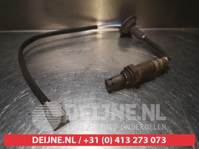 Usagé Sonde lambda Toyota Corolla (E12) 1.8 16V VVT-i Prix € 25,00 Règlement à la marge proposé par V.Deijne Jap.Auto-onderdelen BV
