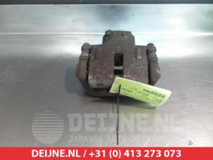 Used Rear brake calliper, left Chevrolet Nubira (J100) 2.0 16V Price on request offered by V.Deijne Jap.Auto-onderdelen BV