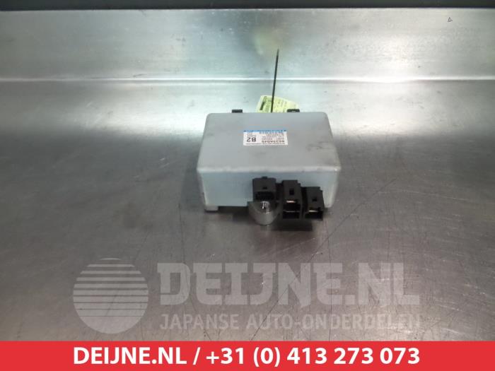 Usagé Ordinateur direction assistée Mitsubishi Outlander (GF/GG) 2.2 DI-D 16V Clear Tec 4x2 Prix € 90,00 Règlement à la marge proposé par V.Deijne Jap.Auto-onderdelen BV