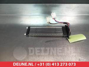 Used Heating element Mitsubishi Outlander (GF/GG) 2.2 DI-D 16V Clear Tec 4x2 Price on request offered by V.Deijne Jap.Auto-onderdelen BV