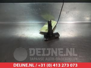 Begagnade Luftflödesmätare Mitsubishi Outlander (GF/GG) 2.2 DI-D 16V Clear Tec 4x2 Pris € 15,00 Marginaltabell erbjuds av V.Deijne Jap.Auto-onderdelen BV