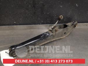 Used Rear wishbone, left Mitsubishi Outlander (GF/GG) 2.2 DI-D 16V Clear Tec 4x2 Price € 50,00 Margin scheme offered by V.Deijne Jap.Auto-onderdelen BV