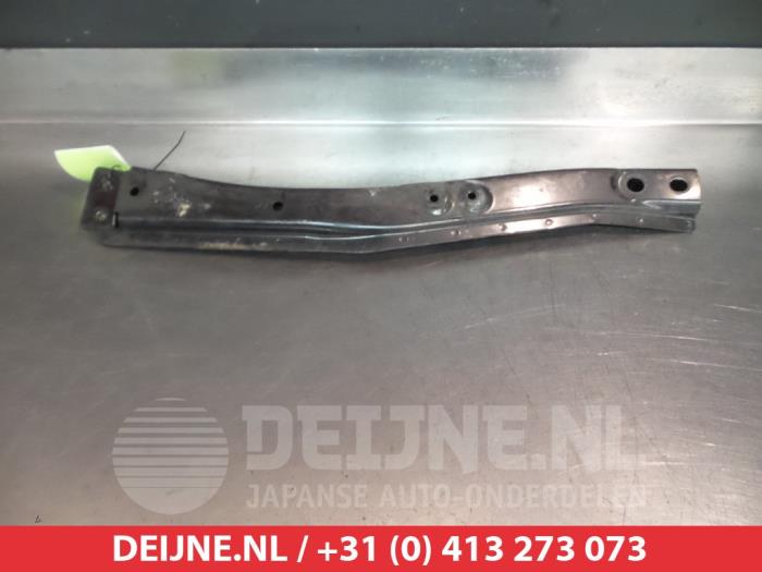 Usagé Faux châssis Mitsubishi Outlander (GF/GG) 2.2 DI-D 16V Clear Tec 4x2 Prix € 50,00 Règlement à la marge proposé par V.Deijne Jap.Auto-onderdelen BV