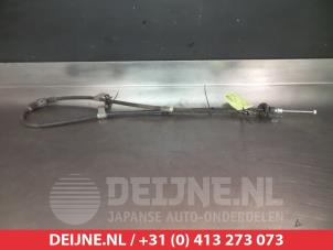 Used Parking brake cable Mitsubishi Outlander (GF/GG) 2.2 DI-D 16V Clear Tec 4x2 Price on request offered by V.Deijne Jap.Auto-onderdelen BV