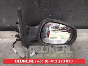 Gebrauchte Außenspiegel rechts Nissan Micra (K12) 1.5 dCi 82 Preis € 25,00 Margenregelung angeboten von V.Deijne Jap.Auto-onderdelen BV
