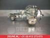 Front differential from a Mazda BT-50, 2006 / 2015 2.5 Di 16V 4x4, Pickup, Diesel, 2.499cc, 105kW (143pk), 4x4, WLAA, 2006-12 / 2015-12, UN8 2007