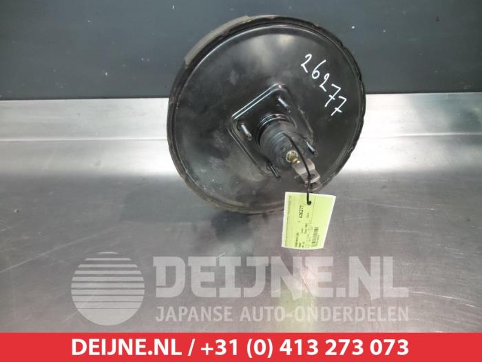 Usagé Servo frein Mazda MPV (LW19/69) 2.0 16V Prix € 25,00 Règlement à la marge proposé par V.Deijne Jap.Auto-onderdelen BV