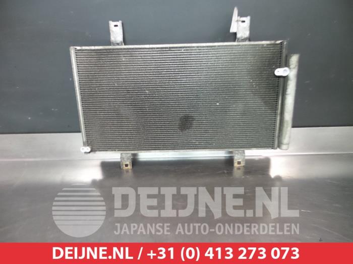 Gebrauchte Klima Kondensor Mazda RX-8 (SE17) 1.3 Renesis Preis € 75,00 Margenregelung angeboten von V.Deijne Jap.Auto-onderdelen BV