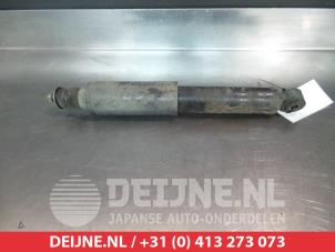 Used Rear shock absorber, right Nissan Terrano II (R20/TR50) 3.0 Di 16V Price on request offered by V.Deijne Jap.Auto-onderdelen BV