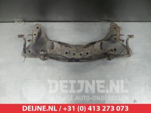 Usagé Barre de suspension arrière Honda Stream (RN) 1.7 16V VTEC Prix sur demande proposé par V.Deijne Jap.Auto-onderdelen BV